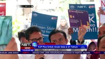 Ini Rentetan Janji Kampanye Paslon Anies-Sandi di Pilkada DKI - NET12