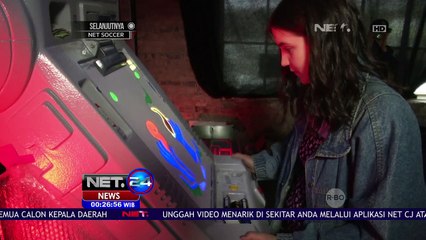 Festival Game di Berlin Dibuat Sesuai Keinginan NET24