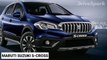 Maruti Suzuki S-Cross - DriveSpark