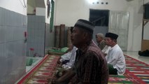 Suasana Hari Raya Idul Fitri Di Padang- NET 24