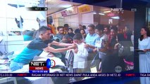 Anies Baswedan Berbelanja di Pasar Tanah Abang - Net 5