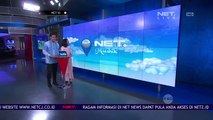 Presiden Jokowi Pulang Kampung - Net 16