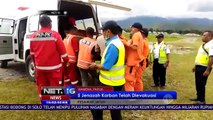 5 Jenazah Korban Pesawat Jatuh Telah Dievakuasi - NET 16