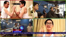 Video Kaesang Selalu dapat Sambutan Hangat Netizen - NET 12