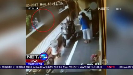 Pelaku Kasus Penembakan Merupakan Seorang Napi - NET 24