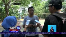 Massa Yang Ricuh Di YLBHI Terpengaruh Berita Hoax - NET16