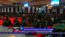 Pondok Pesantren Di Magelang Ini Juga Menggelar Nobar Film G30S/PKI - NET12