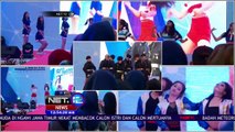 Kenali Budaya Korea Melalui Festival Korea 2017 - NET12