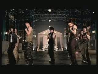 U - Super Junior(PV)