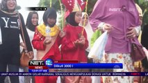 Ribuan Pelajar Madrasah Di Ambon Gelar Karnaval Memperingati Tahun Baru Islam - NET12