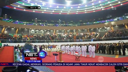 Sepak Terjang Rita Widyasari - NET12