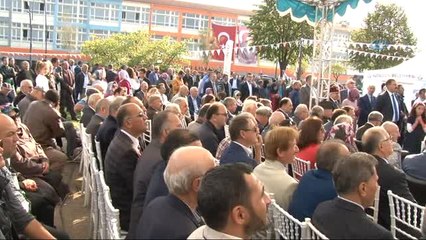 Numan Kurtulmuş: "İslam Dünyasında Kitabın Yerini Başka Şeyler Doldurmuş"