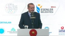 Cumhurbaşkanı Erdoğan Bu Şehre İhanet Ettik, Hala da İhanet Ediyoruz-5