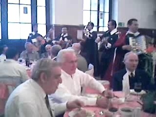 Almuerzo Ex Alumnos EAO-UTE-USACH 2007