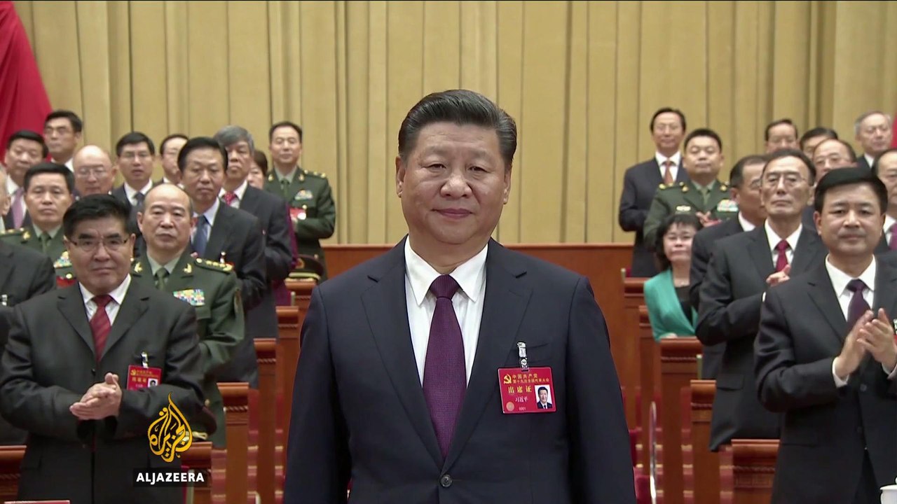 China 2.0: Xi Jinping and the PRC's economic future - Counting the Cost