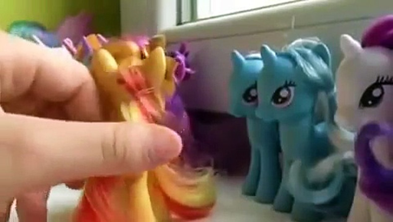 My little pony collection (kolekcja my little pony) ;3