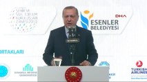Cumhurbaşkanı Erdoğan Bu Şehre İhanet Ettik, Hala da İhanet Ediyoruz-7