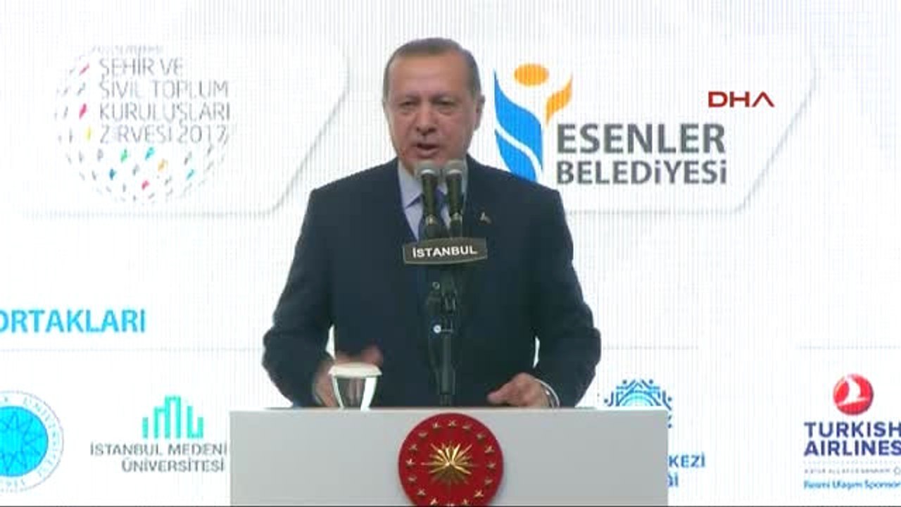 Cumhurbaşkanı Erdoğan Bu Şehre İhanet Ettik, Hala da İhanet Ediyoruz-7