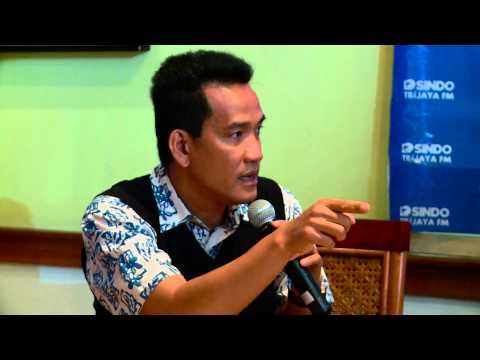 Kuasa Budi Gunawan akan menggugat Presiden jika batalkan pelantikan Budi Gunawan - NET16