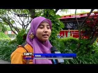 Surabaya Heritage Track - NETJATIM