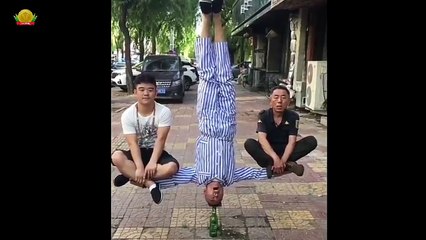 आप अपनी हंसी रोक नहीं पायेंगे 100_ guarantee __ Best Whatsapp Funny Video 2017 __HD