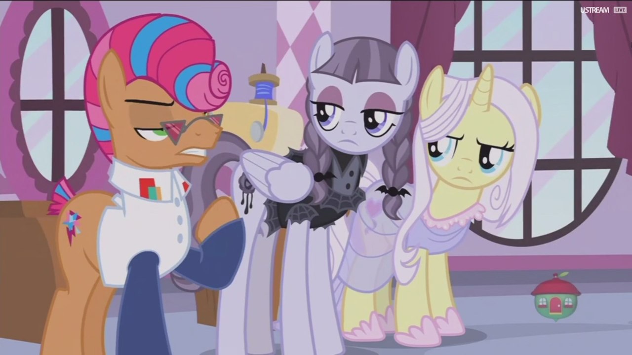 My Little Pony Friendship Is Magic Season 10 Episode 1