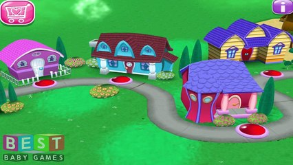 ღ Minnie Mouse (Minnies Home Makeover)