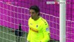 Joel Pohjanpalo Goal HD - Borussia Monchengladbach 1 - 5 Bayer Leverkusen - 21.10.2017