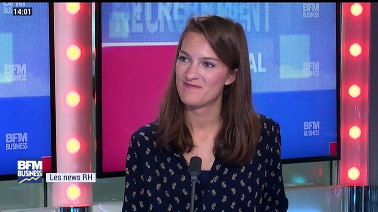 Les News RH: Un guide pour l'égalité homme-femme - 21/10