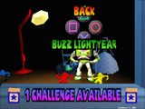 Disneys Toy Story Racer - Buzz Lightyear