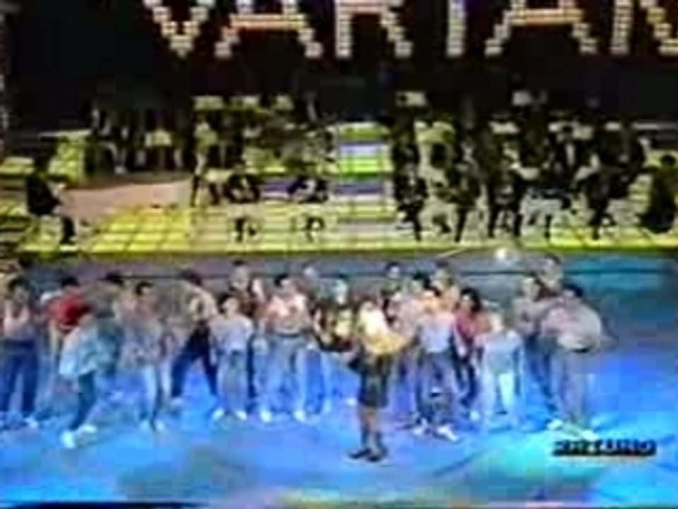 SYLVIE VARTAN - BORDEAUX SAN FRANCISCO