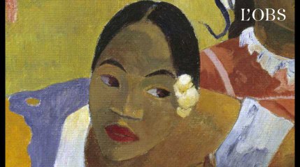 "Quand te maries-tu ?" Le Gauguin qui valait 220 millions d'euros