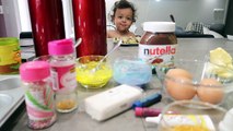 FAZENDO CUPCAKES: AVENTURAS NA COZINHA | RÊ ANDRADE