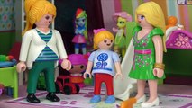 Mourir le meunier avec nouvelle cuisine playmobil film allemand ♡ histoires de famille playmobil