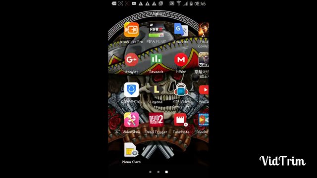Como resolver o erro 400 do YouTube de 2 maneiras diferentes pelo celular.