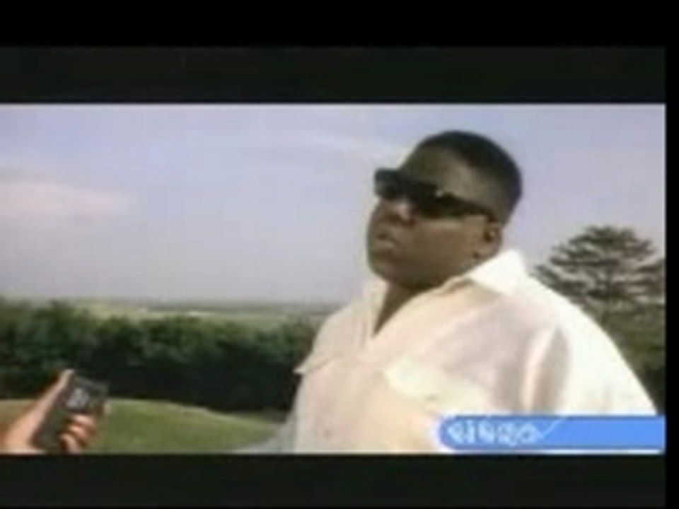 Biggie Smalls Juicy (Video) Vidéo Dailymotion