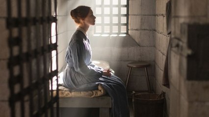 ** Alias Grace Season 1 Episode 5 ** : ‹ Full-Length Video Stream Online Full Episode -HD