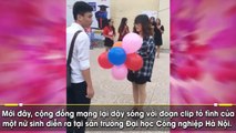 Sự thật về câu chuyện cô gái bị cậu bạn từ chối phũ phàng