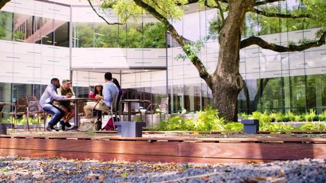 Texas Higher Education Initiative Colleges and Universities Videos 2017