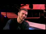 Interview Justin Timberlake By Rove Mc Manus [Australie]