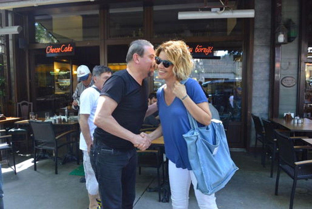 Mustafa Erdoğan, Gülben Ergen'e Velayet Davası mı Açacak! İddialara Noktayı Koydu