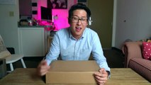15 Inch Macbook Pro w/ Touch Bar Unboxing & 1st Impressions! (Late 2016)