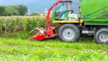 World Amazing Modern Agriculture Equipment and Mega Machines Tractor, Harvester, Loader, Truck