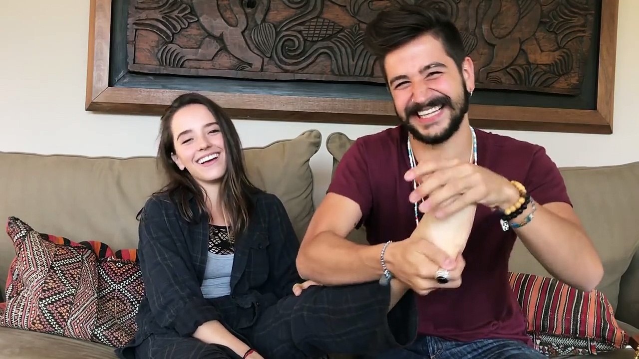 ¿CÓMO NOS CONOCIMOS? - Camilo y Evaluna