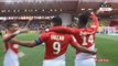 Keita Balde Goal HD - AS Monaco 1-0 Caen 21.10.2017