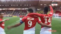 Keita Balde Goal HD - AS Monaco 1-0 Caen 21.10.2017