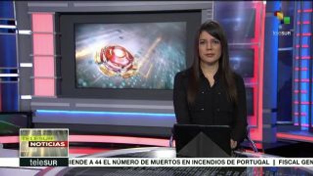 teleSUR noticias. Exigen justicia para Santiago Maldonado en Argentina