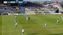 0-1 Pedro Konde AMAZING Goal - Levadiakos 0-1 PAS Giannina - 21.10.2017