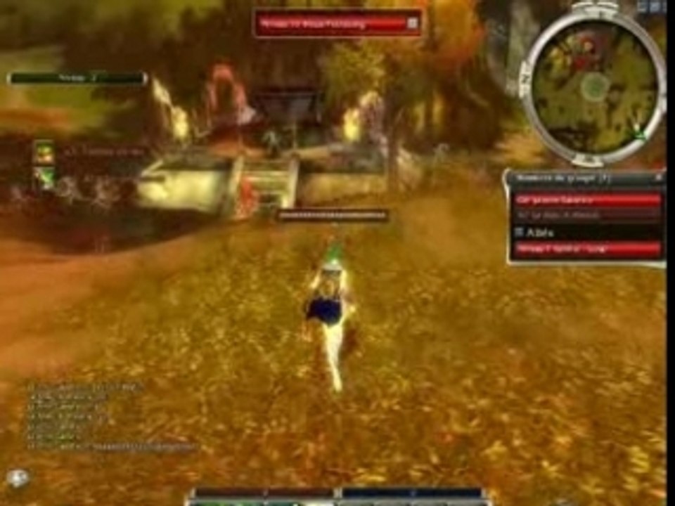 Moi sur gw