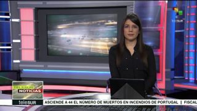 teleSUR noticias. Asesinan a otro excombatiente de las FARC